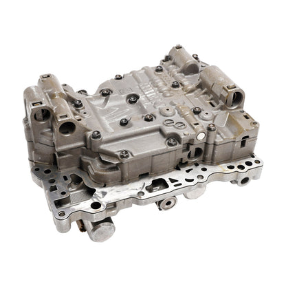 Corpo valvola trasmissione Peugeot 3008 6 velocità TF-71SC
