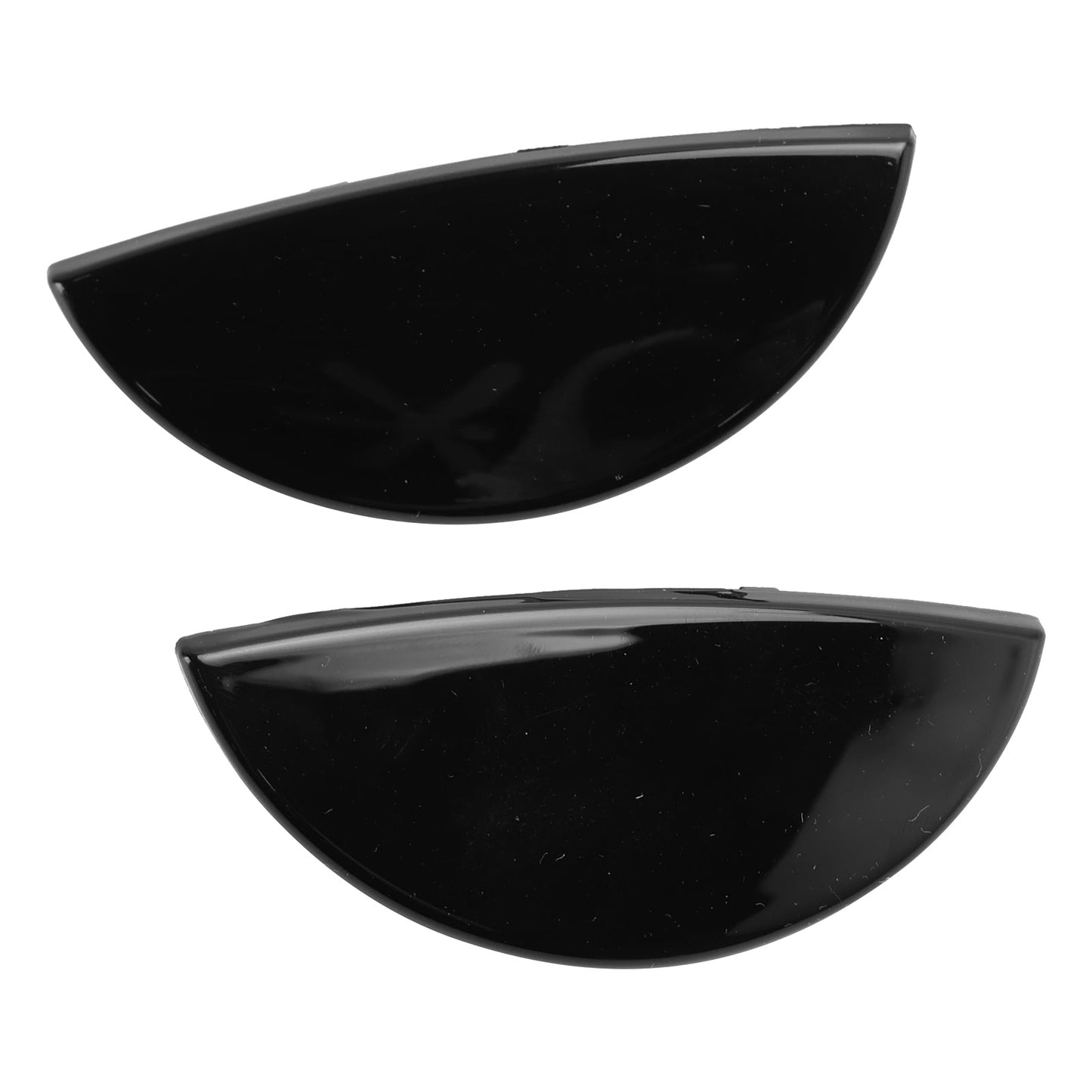 2 pezzi L+R copri lavafari 63126922155 63126922156 per Mini Cooper R50 R52