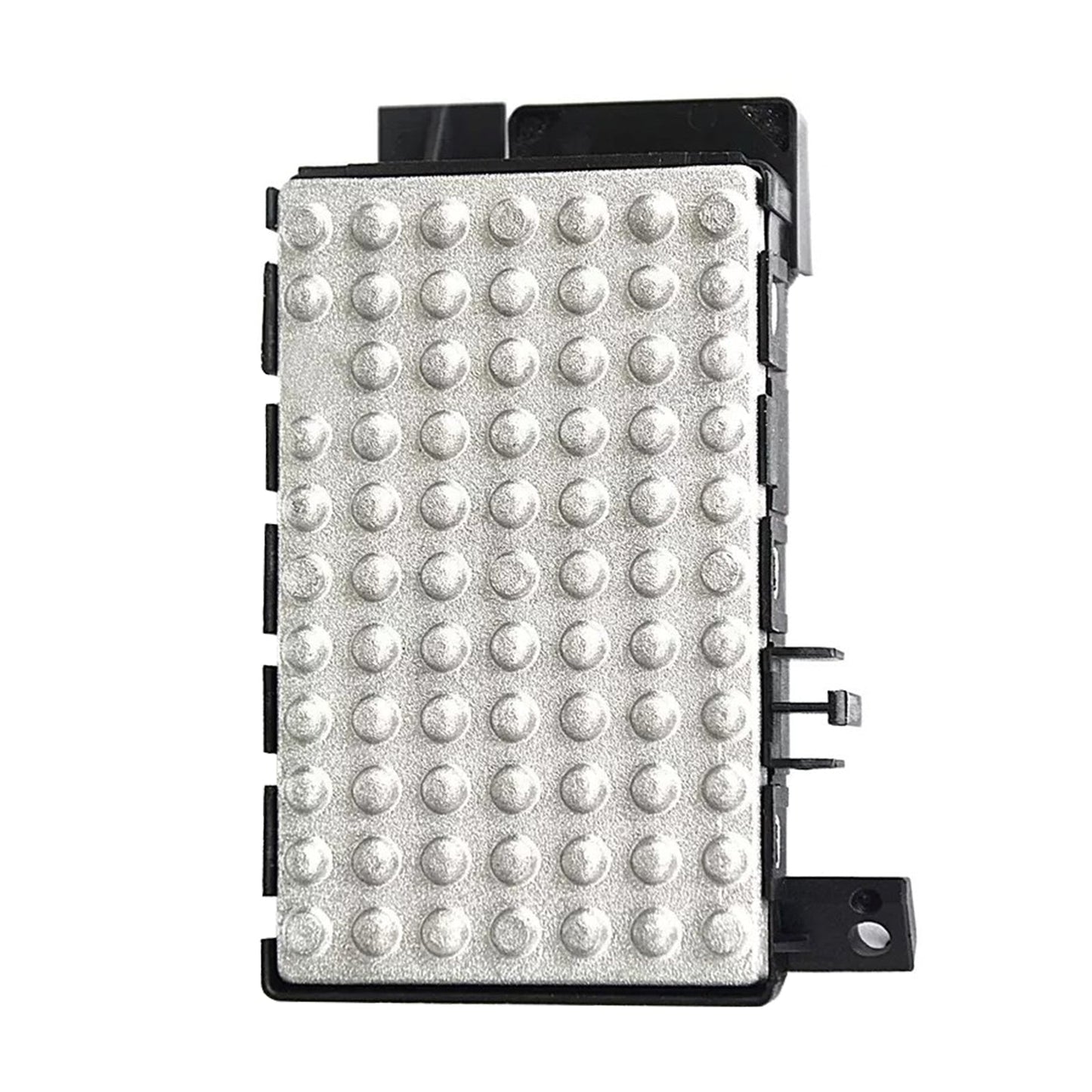 Nuovo resistore del motore del ventilatore A/C 2218706758 per Mercedes-Benz S550 S600 2007-2013