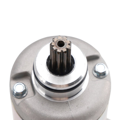 MOTORINO DI AVVIAMENTO 21163-0774 PER KAWASAKI NINJA 125 Z125 2019 2020 2021 2022-2024