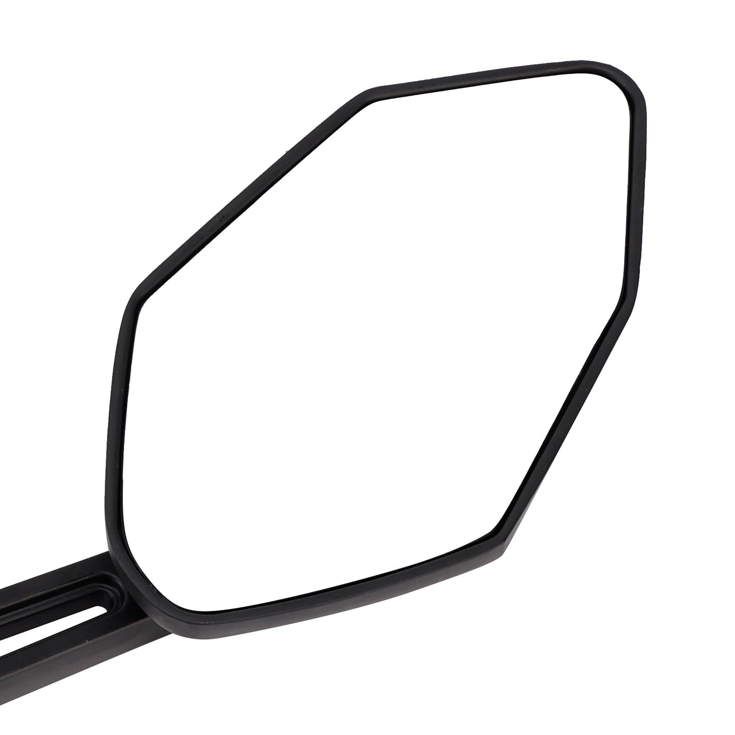 Set specchietti retrovisori sinistro e destro 8 mm 10 mm per moto scooter ciclomotore ATV quad