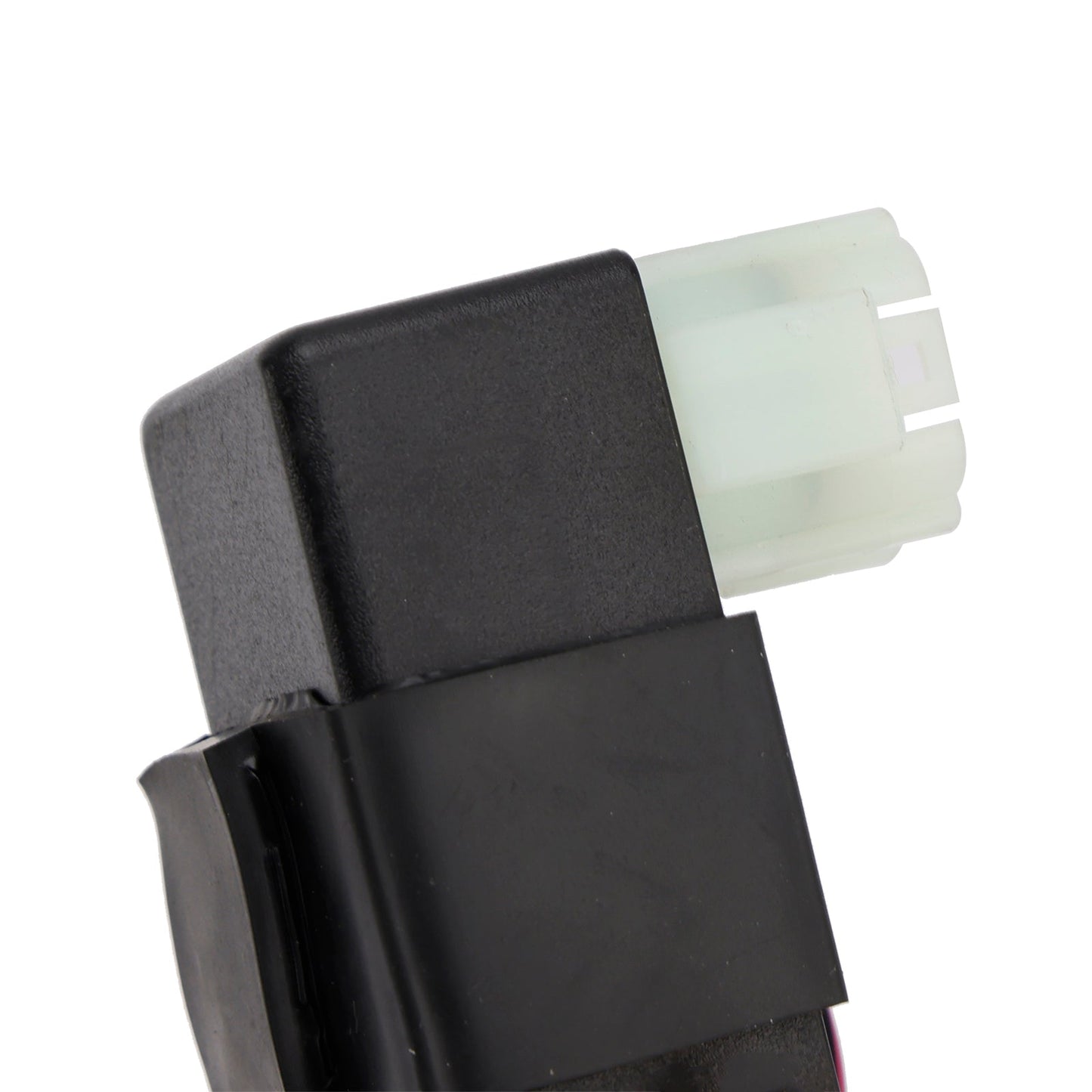 Centralina/Modulo di controllo luci compatibile con Kymco People S 125 2005-2015 3860A-LCD3-E02