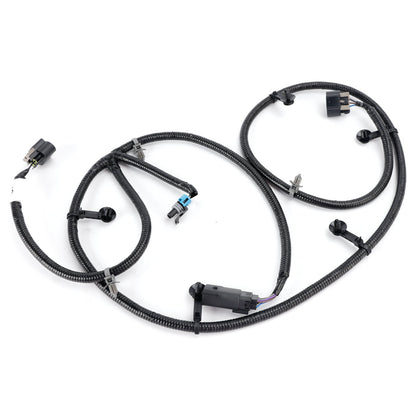 Cablaggio griglia paraurti anteriore 84074805 per Chevrolet Impala 2018-2020