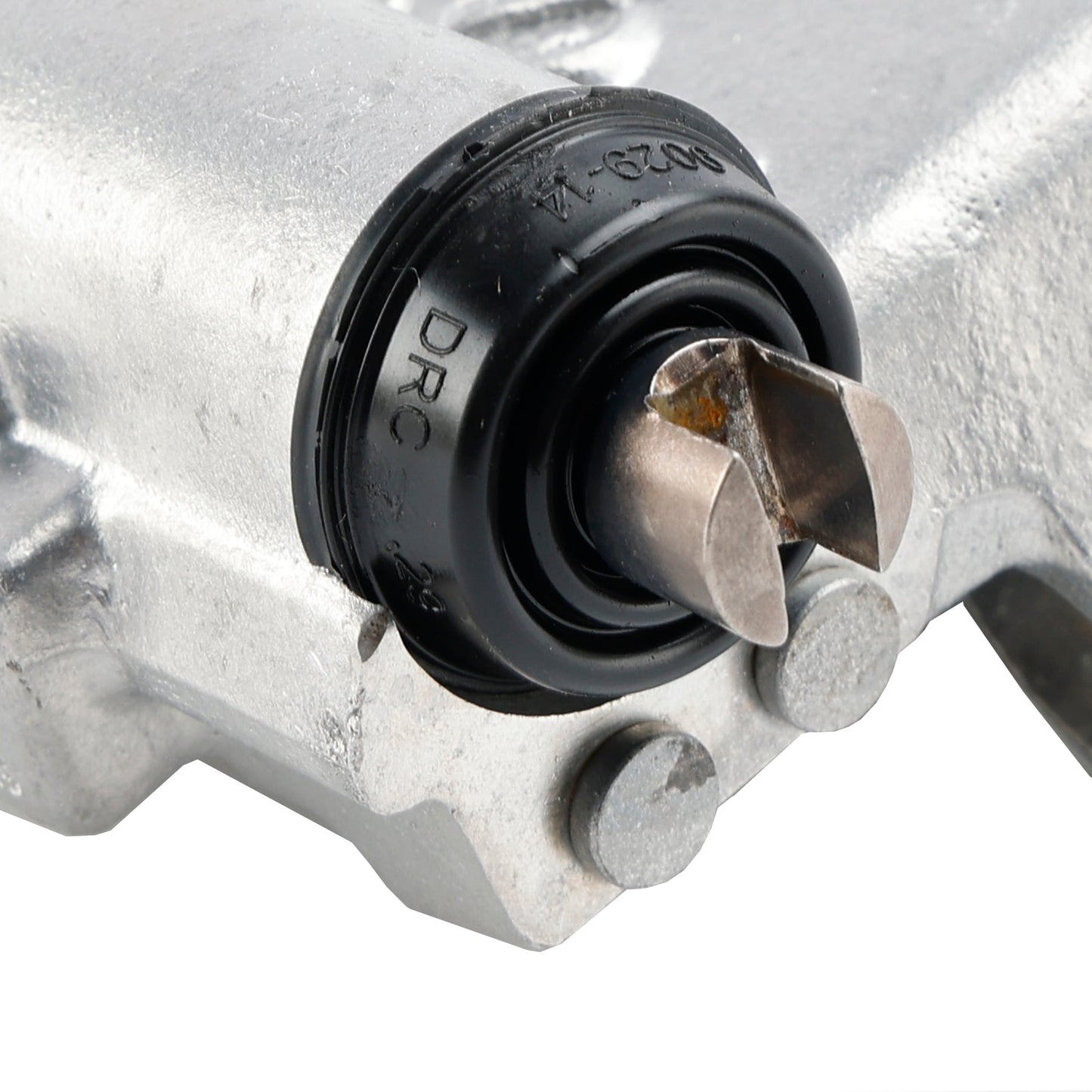 Attuatore del freno di stazionamento posteriore L + R adatto per Volkswagen Touareg 11-16 Porsche Cayenne 7P0609724B