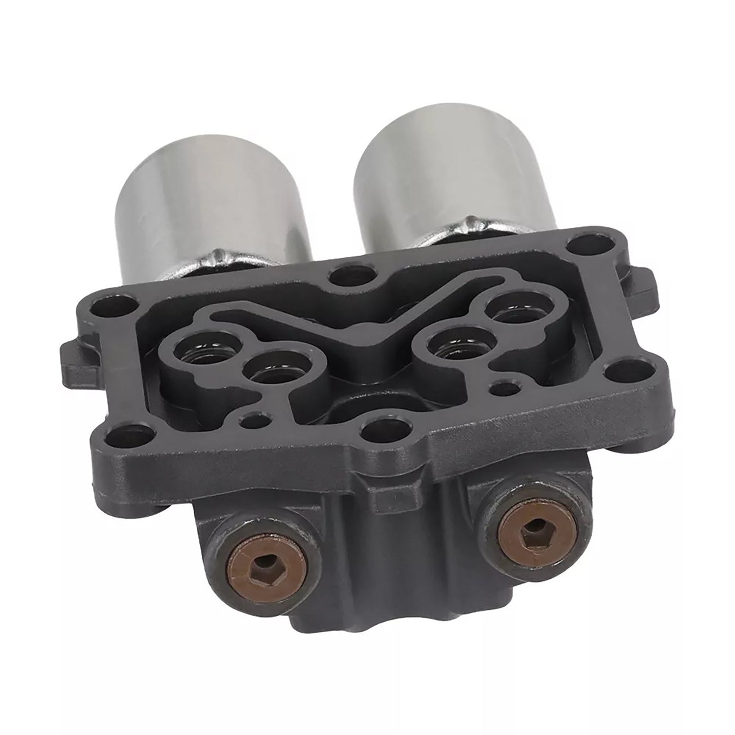 2006-2011 Honda Civic EX 4 cilindri 1.8L Trasmissione Doppio solenoide lineare 28260-RPC-004