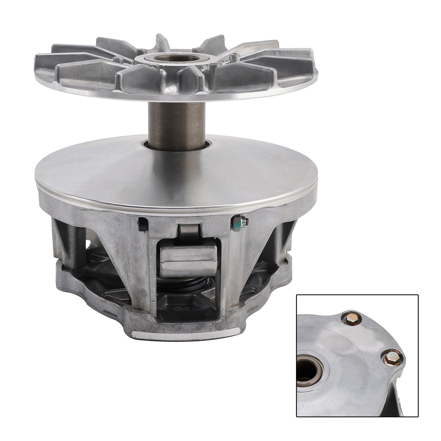 Kit variatore frizione anteriore per Polaris RANGER 400 4X4 del 2012, codice 1322890
