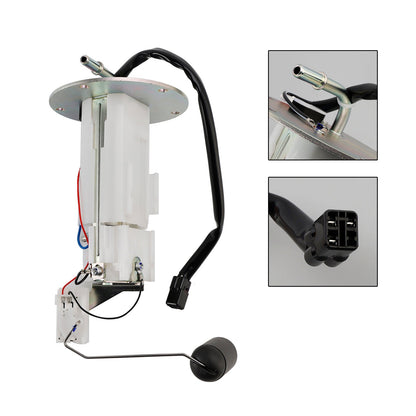 Sostituzione del gruppo pompa carburante Kawasaki ZX1000 Z1000SX 2011-2013 49040-0045