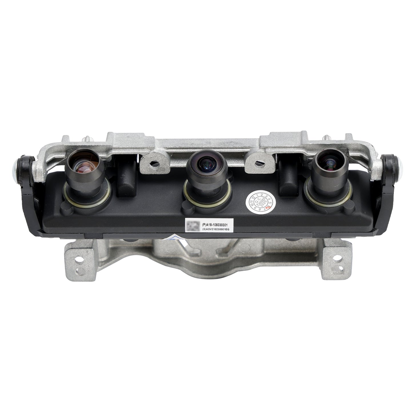 Parabrezza anteriore Tesla Model 3 2021 con tripla telecamera 1143746-01-D