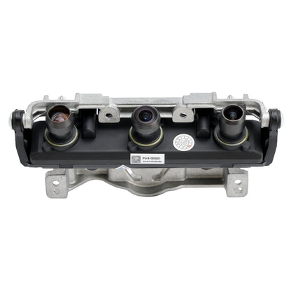 Parabrezza anteriore Tesla Model 3 2021 con tripla telecamera 1143746-01-D