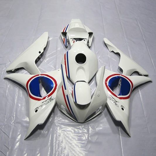 Kit di carene in plastica ABS stampate a iniezione per Honda CBR1000RR 2006-2007