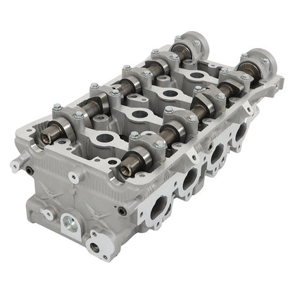 Gruppo testata motore Chevrolet AVEO 1.6L 2004-2007 F16D3 96446922