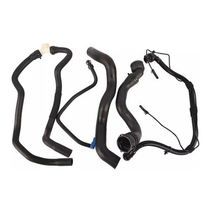 Kit tubo flessibile inferiore del liquido di raffreddamento del radiatore Chevrolet Cruze Limited 1.4L 2016 13251447 13251435