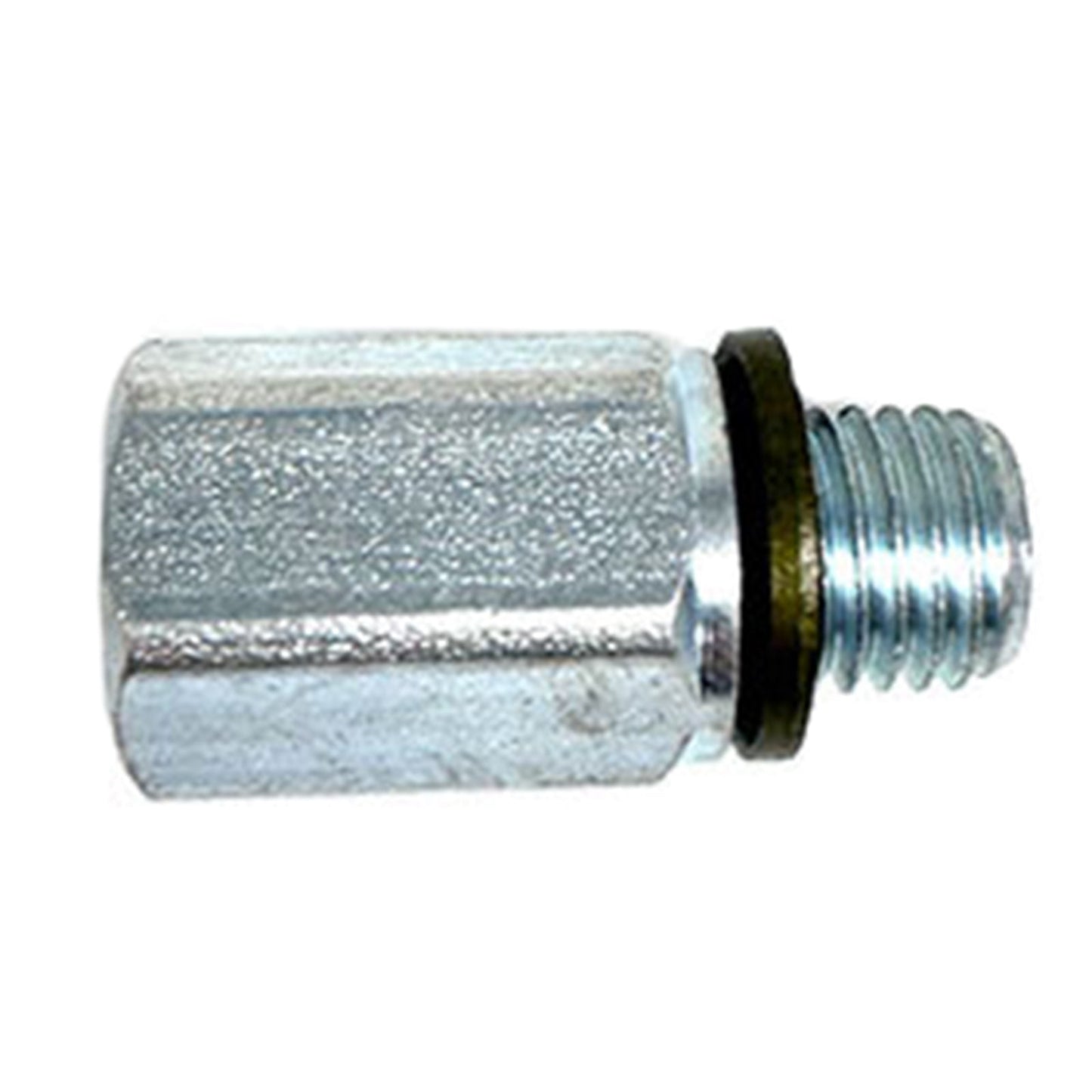 Connettore tubo di ritorno del refrigerante del turbocompressore 25199813 per Vauxhall