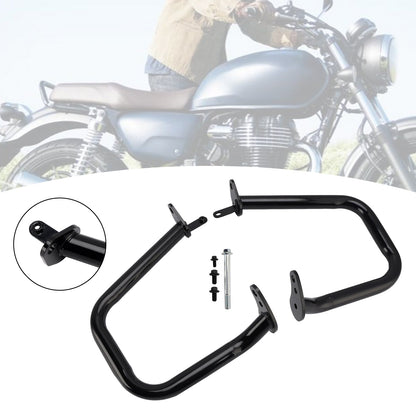 Protezione paraurti antiurto per telaio di protezione motore HONDA GB350 2021-2025