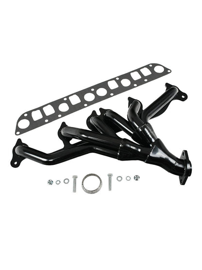 Collettore di scarico per Jeep Wrangler Cherokee 1991-1999
