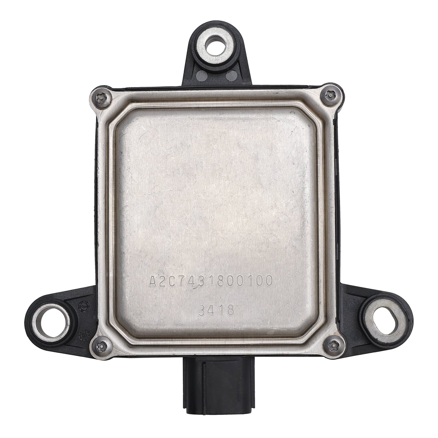 Modulo sensore di distanza radar per angolo cieco posteriore Toyota Tundra 2022-2024 88162-0C100