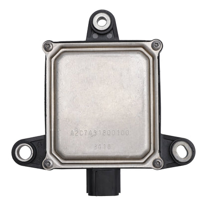 Modulo sensore di distanza radar per angolo cieco posteriore Toyota Tundra 2022-2024 88162-0C100