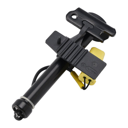 Attuatore cofano attivo sinistro 51237397495 per BMW X3 G01 X4 G02 2017-2020