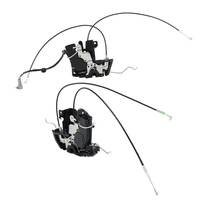 Attuatore serratura porta anteriore sinistra e destra 69040-0C010 69030-0C010 per Toyota Tundra 2000-2006
