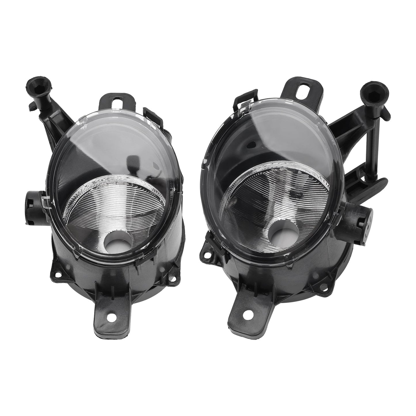 Copertura fendinebbia anteriore 1710525 1710524 per Opel Zafira B (A05) 2008-2011