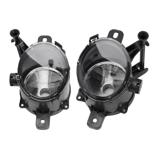 Copertura fendinebbia anteriore 1710525 1710524 per Opel Zafira B (A05) 2008-2011