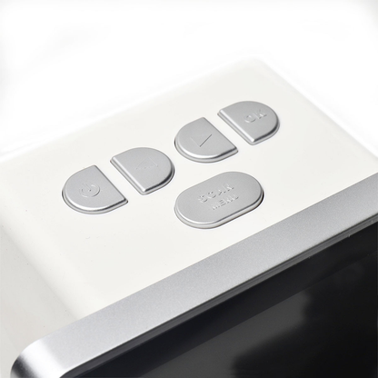 Scanner per pellicole da 5"" 14MP 22MP Converte pellicole da 126KPK/135/110/Super 8 HD Pixel Scanner