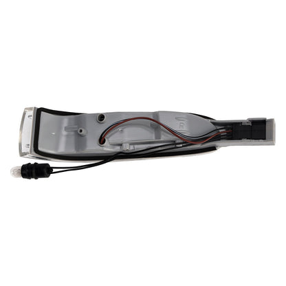 Indicatore di direzione specchietto laterale destro Mercedes ML W164 pre-Facelift 2005-2008, GL X164 pre-Facelift A1648200621