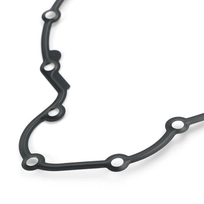 Guarnizione coperchio carter motore lato sinistro adatta per Daytona 600 e 650 / Speed-Four 600 / TT600 / T1261092