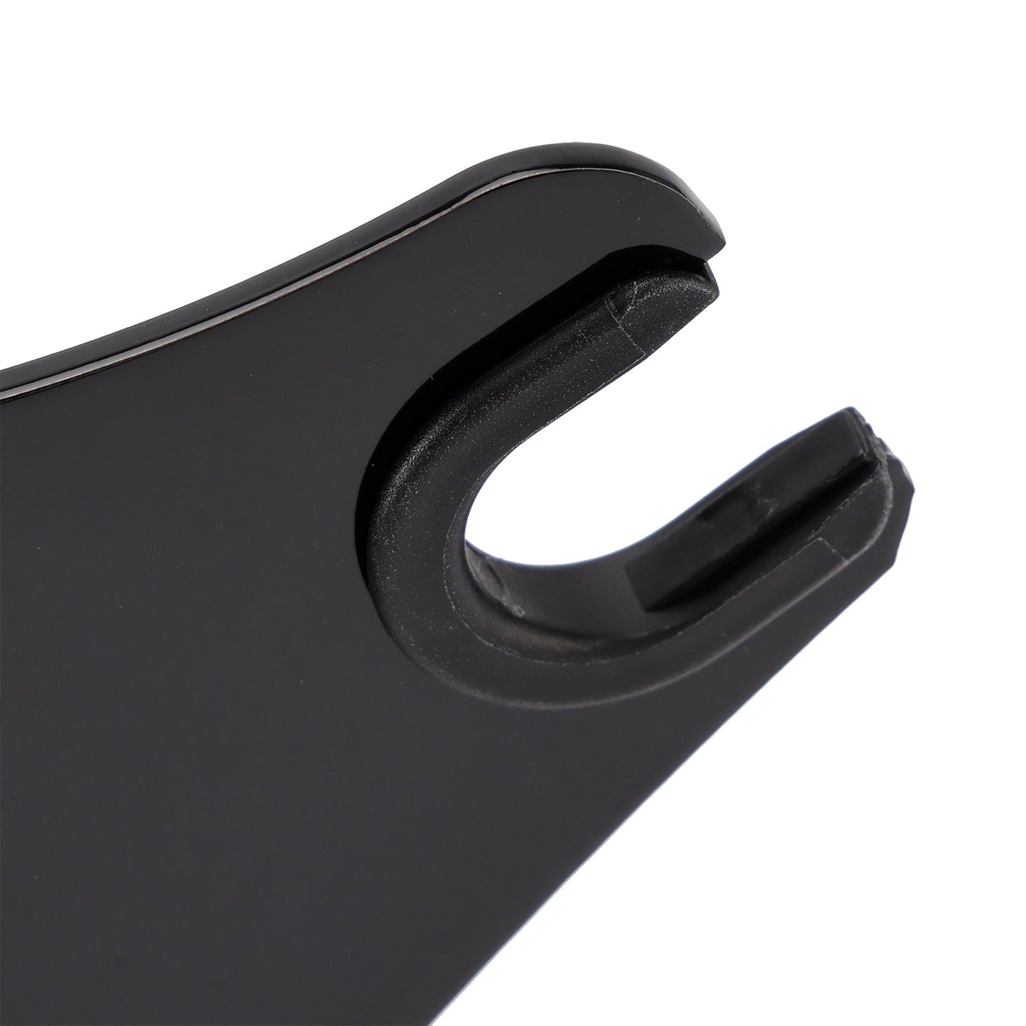 PORTAPACCHI RIMOVIBILE PER TOURING 2-UP NERO PER TOURING FLHR FLHX FLTRX 09-25