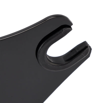 PORTAPACCHI RIMOVIBILE PER TOURING 2-UP NERO PER TOURING FLHR FLHX FLTRX 09-25