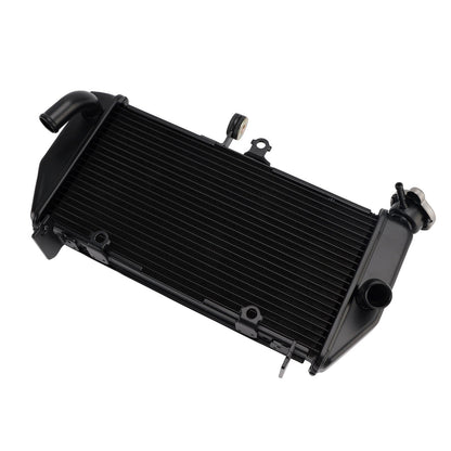 Radiatore di raffreddamento del motore adatto per Yamaha YZF-R3 YZFR3 MT-03 2015-2025