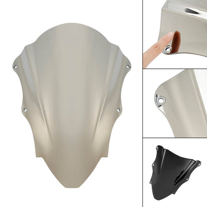 Parabrezza Aprilia RSV4 2015-2018 Parabrezza