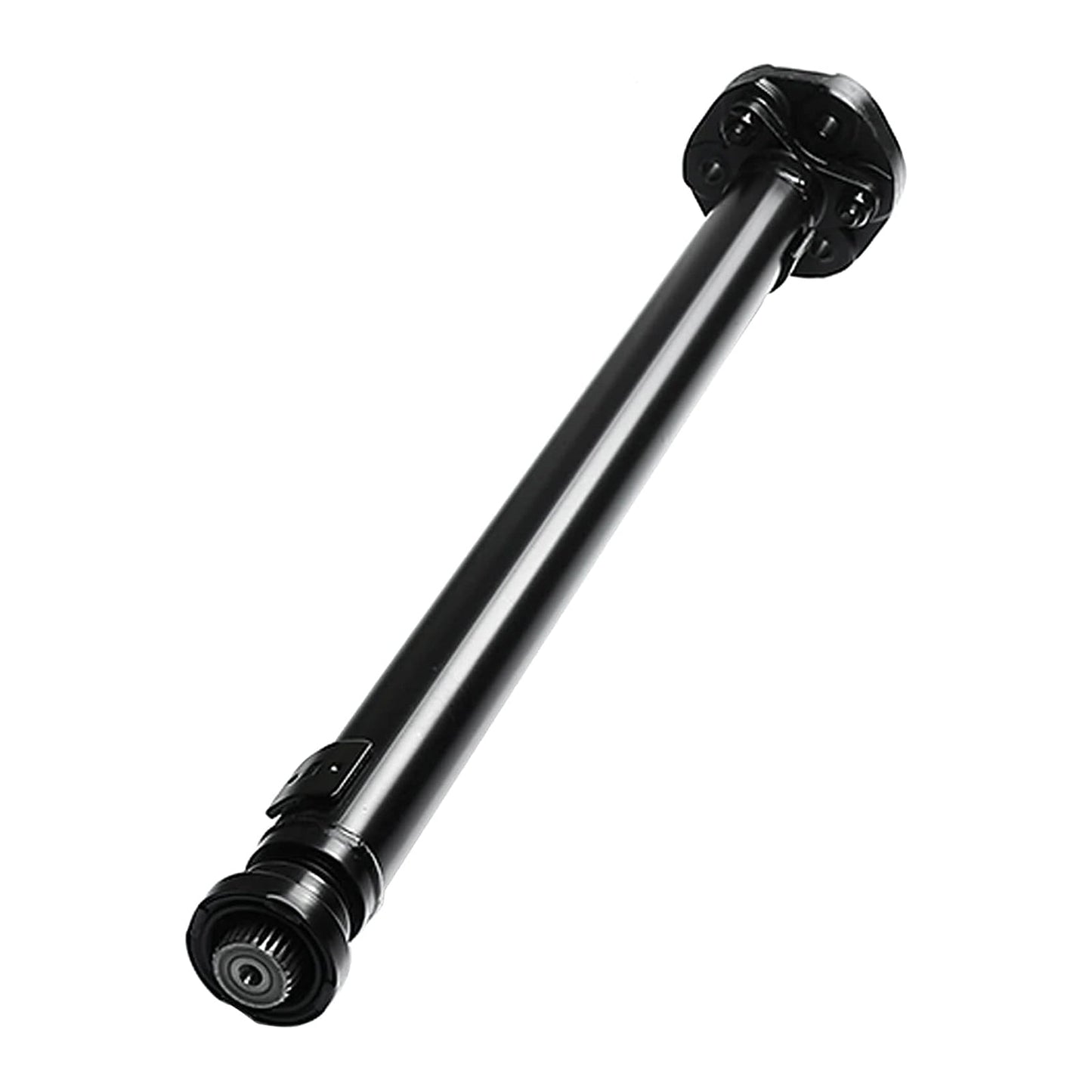2003-2006 BMW X5 4.4I TOP LINE SPORT UTILITY 4 PORTE Albero di trasmissione anteriore 26207524371 A0180A0055 657055