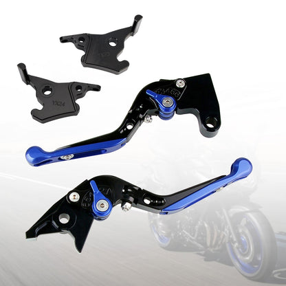 Leva freno frizione regolabile YAMAHA XMAX 300 2023-2025