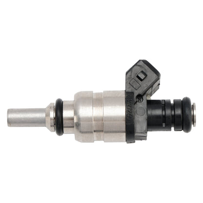 1 pz. Iniettore carburante 13537546244 Adatto per BMW 325xi 325i 320i 325Ci 525i 2001-2005
