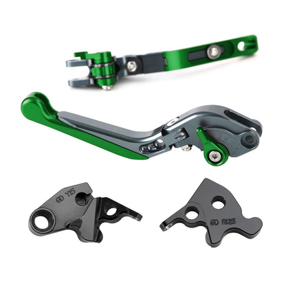 Leva freno frizione regolabile YAMAHA XSR 155 MT15 2019-2022