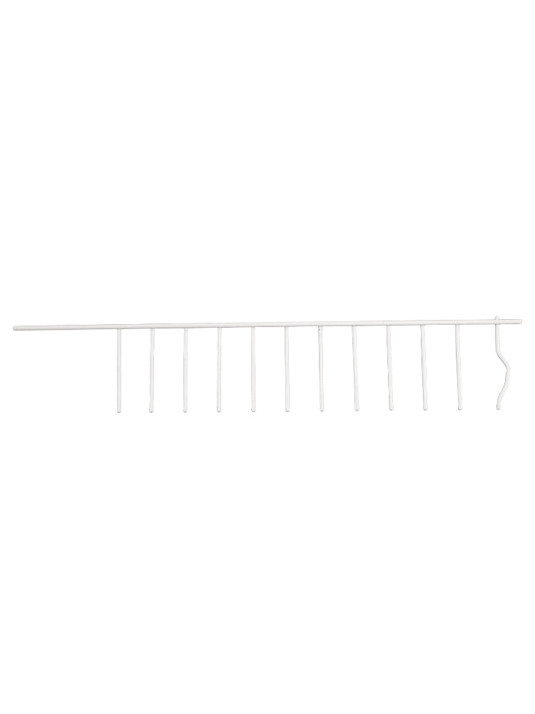 Ricambio AP5951430 WP8051250 Rebbi per lavastoviglie W10728160 per Kenmore/KA/Maytag
