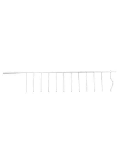 Ricambio AP5951430 WP8051250 Rebbi per lavastoviglie W10728160 per Kenmore/KA/Maytag