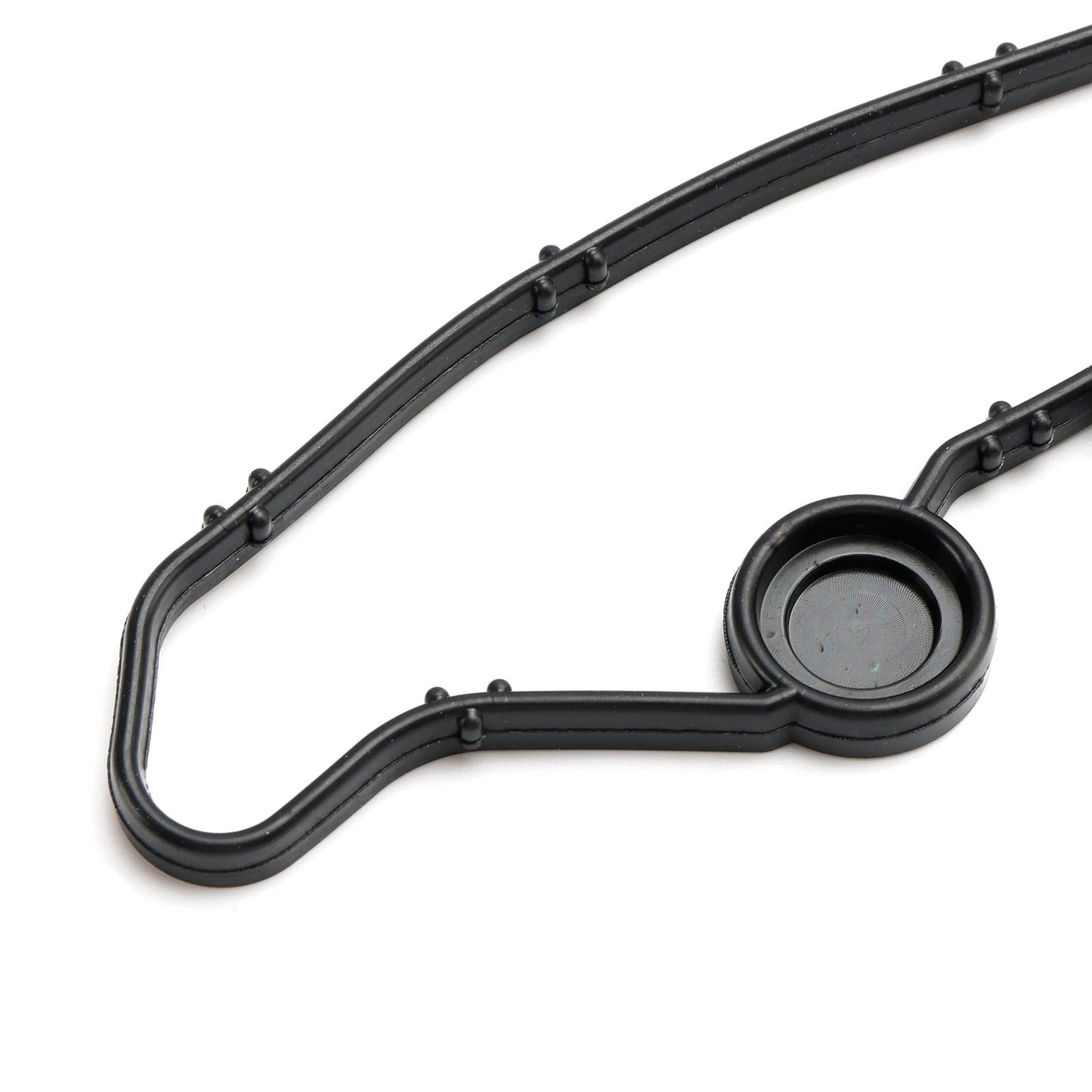 Guarnizione alloggiamento filtro olio motore Mercedes-Benz M278 V8 2014-2020 2781840280