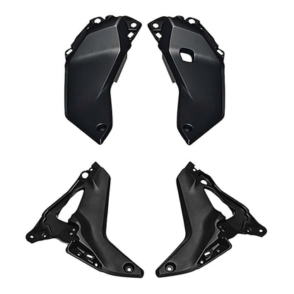 Kit di carene stampate a iniezione per Yamaha Tenere 700 T700S 2025-2026