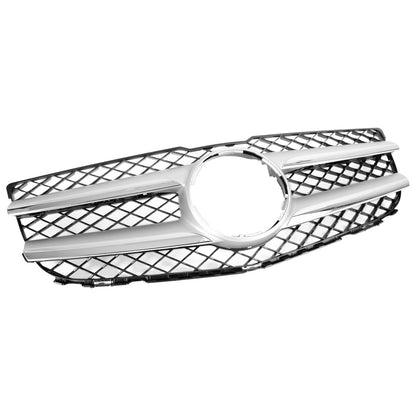 Per Mercedes-Benz GLK250 GLK350 Griglia del paraurti anteriore del cofano 2048802983