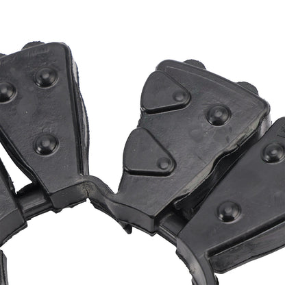 Set di gommini ammortizzatori per ruota posteriore per BMW F750GS F800GS F850GS F900GS F900R/XR 19-25
