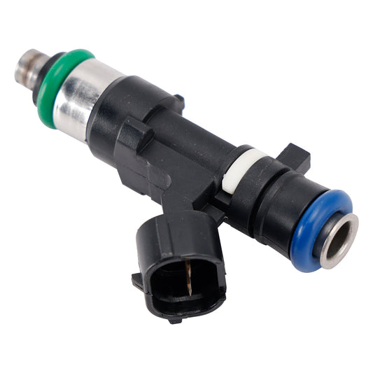 1 pz iniettore carburante per Mitsubishi Triton ML MN 2.4L 2005-2015 1465A066