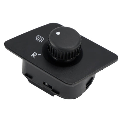 Interruttore di controllo dello specchietto retrovisore 6Q1959565D per Volkswagen Polo 2001-2014
