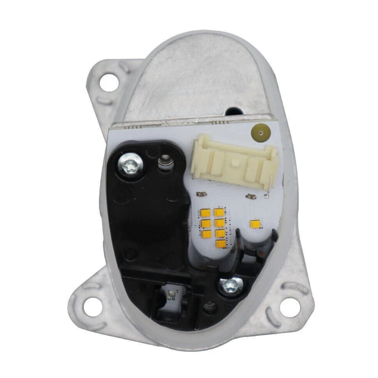 Modulo di controllo della luce di svolta a LED sinistra+destra BMW 6er F12 LCI 2014-2018 63117394905 7394905