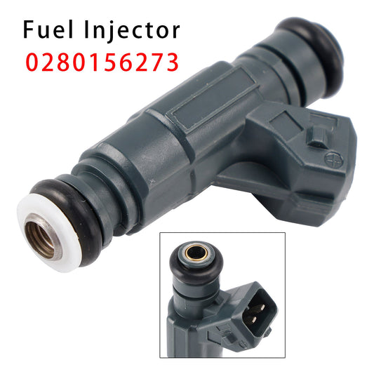 1 pz iniettore carburante per Audi A4 A6 Quattro A4 A6 Passat 97-05 2.8L 0280156273