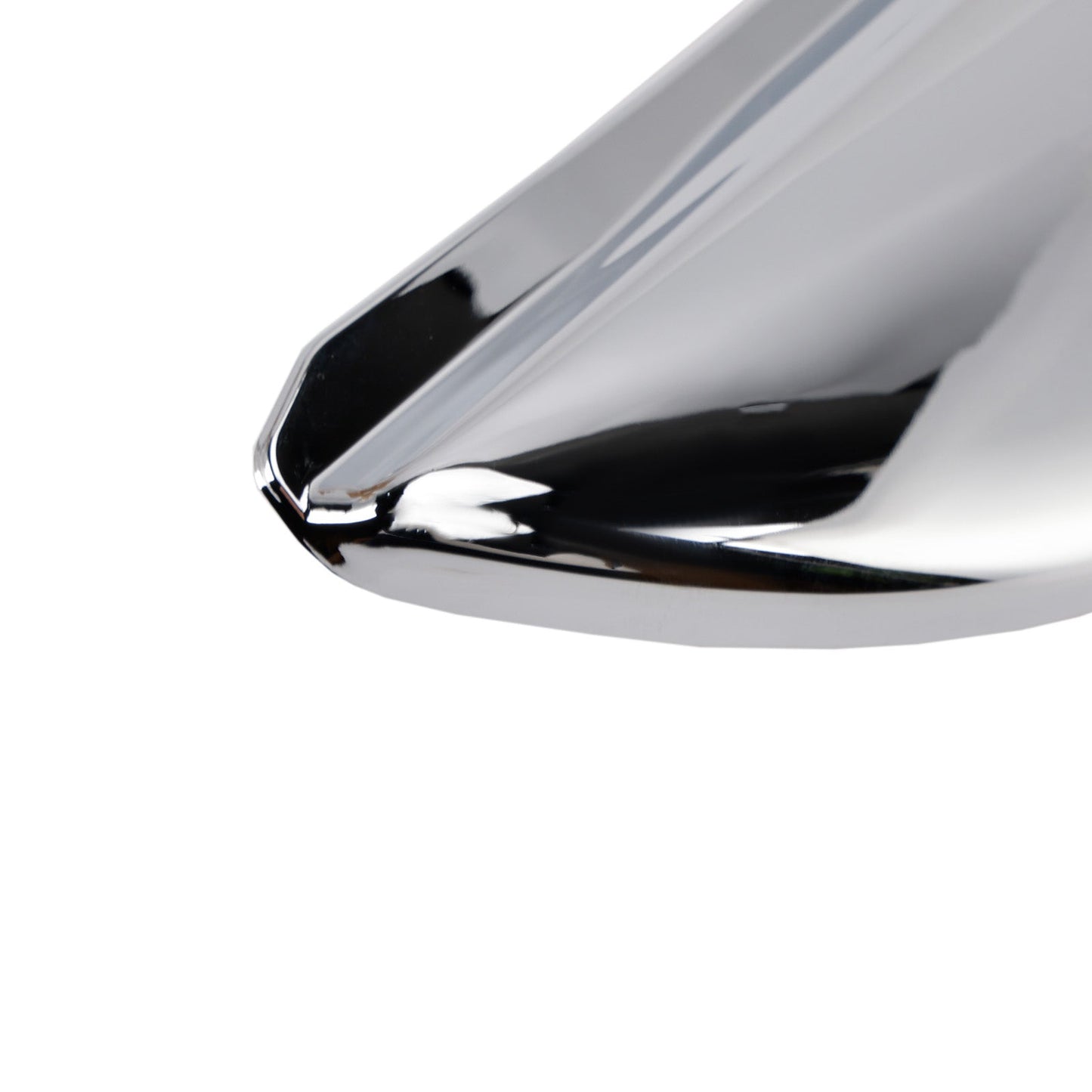 Protezione per pannello telaio laterale Kawasaki Z900RS 2018-2024, copertura carenature cromate