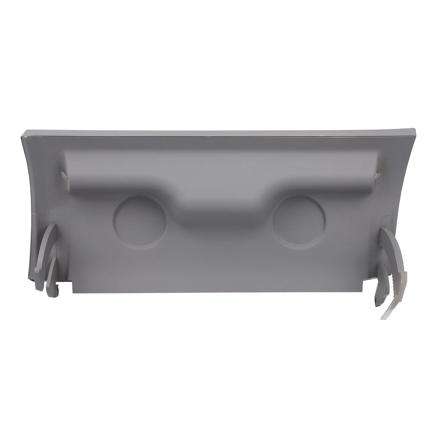 Coperchio del vano portaoggetti del cruscotto, grigio 1J1857121A per VW Golf fine 2002-2005