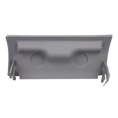 Coperchio del vano portaoggetti del cruscotto, grigio 1J1857121A per VW Golf fine 2002-2005