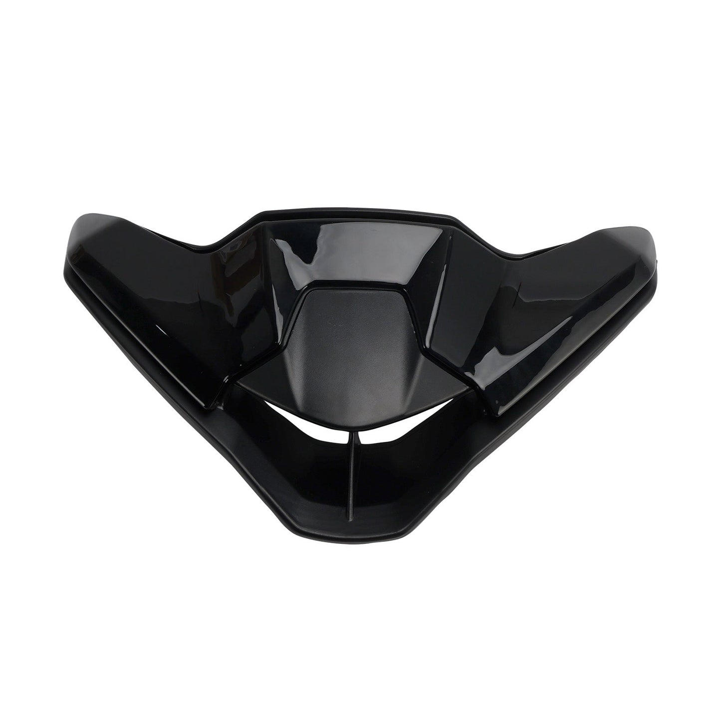 Copertura del pannello anteriore della carenatura per Street Triple 765 R/RS 2023-2025